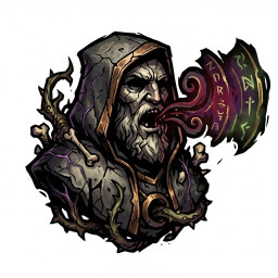 Icon for Words of Stone