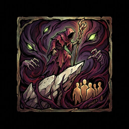 Icon for Against the Odds