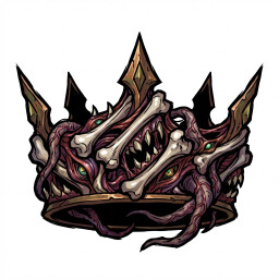 Icon for Nation in the Corpse