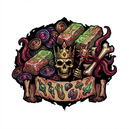 Icon for Merchant Prince