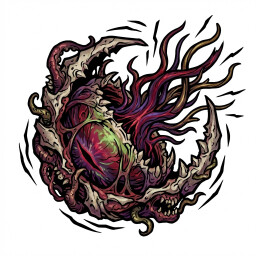 Icon for The Carcass Stirs