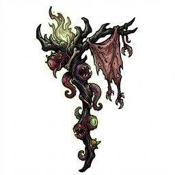 Icon for Legendary Pilgrim