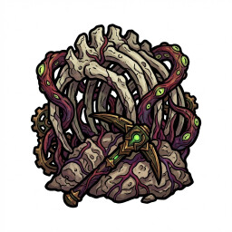 Icon for Ruin Delver
