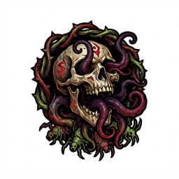 Icon for The Exterminator