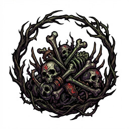 Icon for Bone Collector