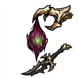 Icon for First Blood