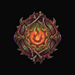 Icon for Prometheus Legacy