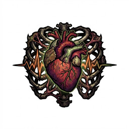 Icon for Famine Survivor