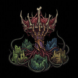 Icon for Empire Builder