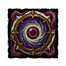 Icon for Void Gazer