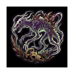 Icon for Ghost Species