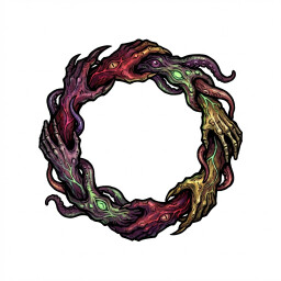 Icon for Universal Friend