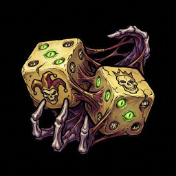 Icon for Fortune's Fool