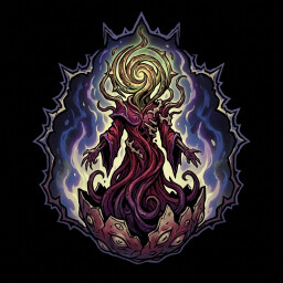 Icon for Transcendence