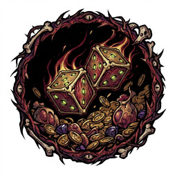 Icon for High Roller