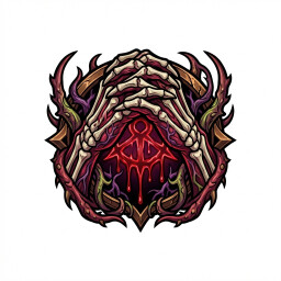 Icon for Blood Sworn