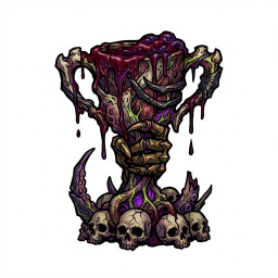 Icon for Against All Odds