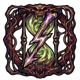 Icon for Lightning Victory