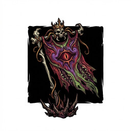 Icon for Standard Bearer