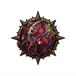 Icon for World Mapper