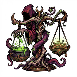 Icon for Bile Trader