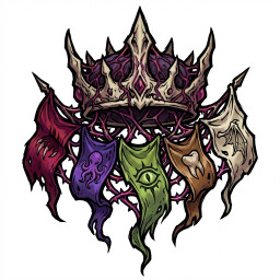 Icon for Coalition Leader