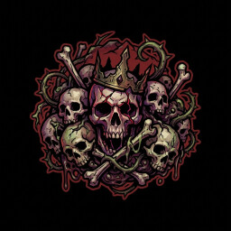 Icon for Total Party Wipe