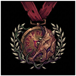 Icon for Veteran Commander