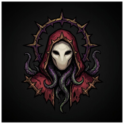 Icon for The Silent One