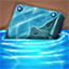 Icon for Water & Ice