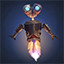 Icon for Thruster Master