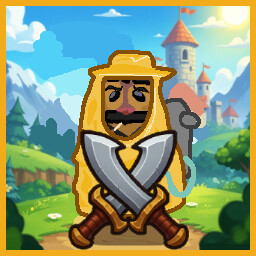 Icon for SQUEAK INFERNO