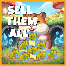 Icon for COLD PAW, WARM WALLET