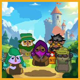 Icon for JACK OF ALL CHEESE