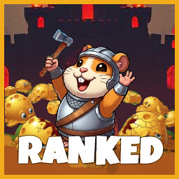 Icon for FIRST TIME RANKED