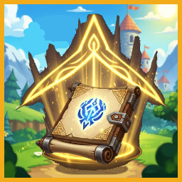 Icon for SQUEAKRET KNOWLEDGE