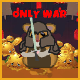 Icon for ONLY WAR