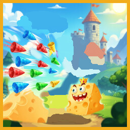 Icon for SPRAY SPRAY