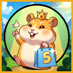 Icon for SHOP 'TIL YOU SQUEAK