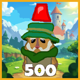 Icon for TRACKING THE CHEESE