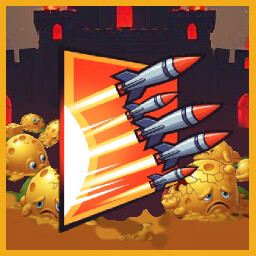 Icon for FURMISSLE STRIKE