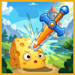 Icon for HAMSTER DRILL