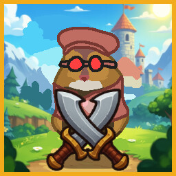 Icon for ENGINEER SUPREME