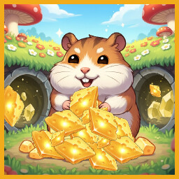 Icon for SHINY COLLETOR