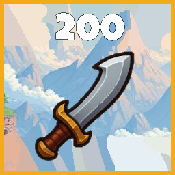 Icon for SWOLE HAMMY