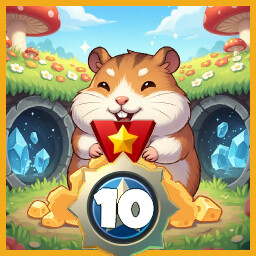 Icon for HAMSTER COMMANDER