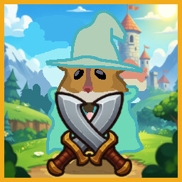 Icon for WHISPER WIZARD