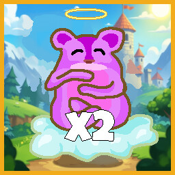 Icon for DOUBLE VISION