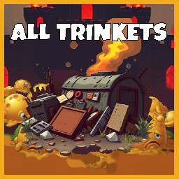 Icon for THE COLLECTOR