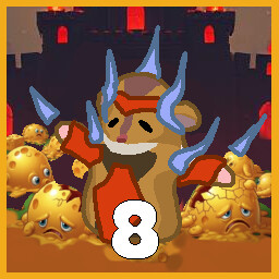 Icon for HAMURAI HONOR